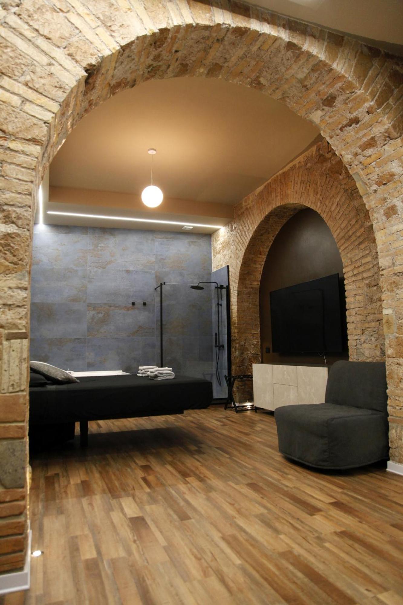 Unique Trastevere Rom Exterior foto