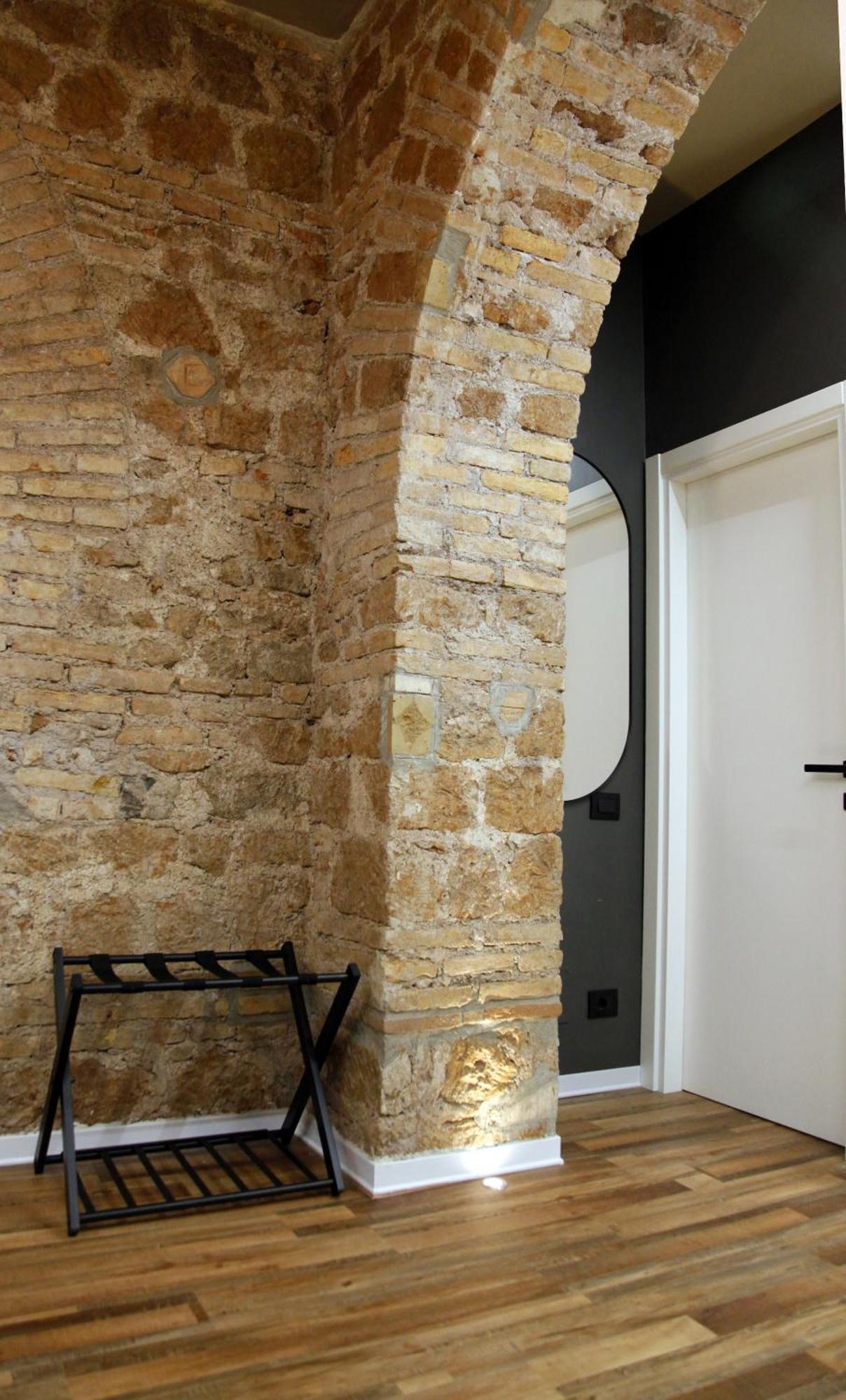 Unique Trastevere Rom Exterior foto